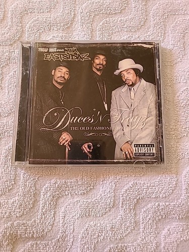 SNOOP Dogg -5 CDs Tupac 1 CD: and 2 DVD - Imagen 2 de 5