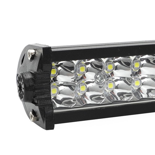 LED Headlight Bar Lighting Kit For Suzuki DRZ400 S/M RM-Z250 RM85/250 DR200 JR50 - Picture 12 of 13