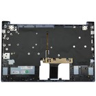 Neu HP Pavilion 15-eg 15-eh 15-EG0067S 15-EG0073CL Handauflage Tastatur Hintergrundbeleuchtung USA