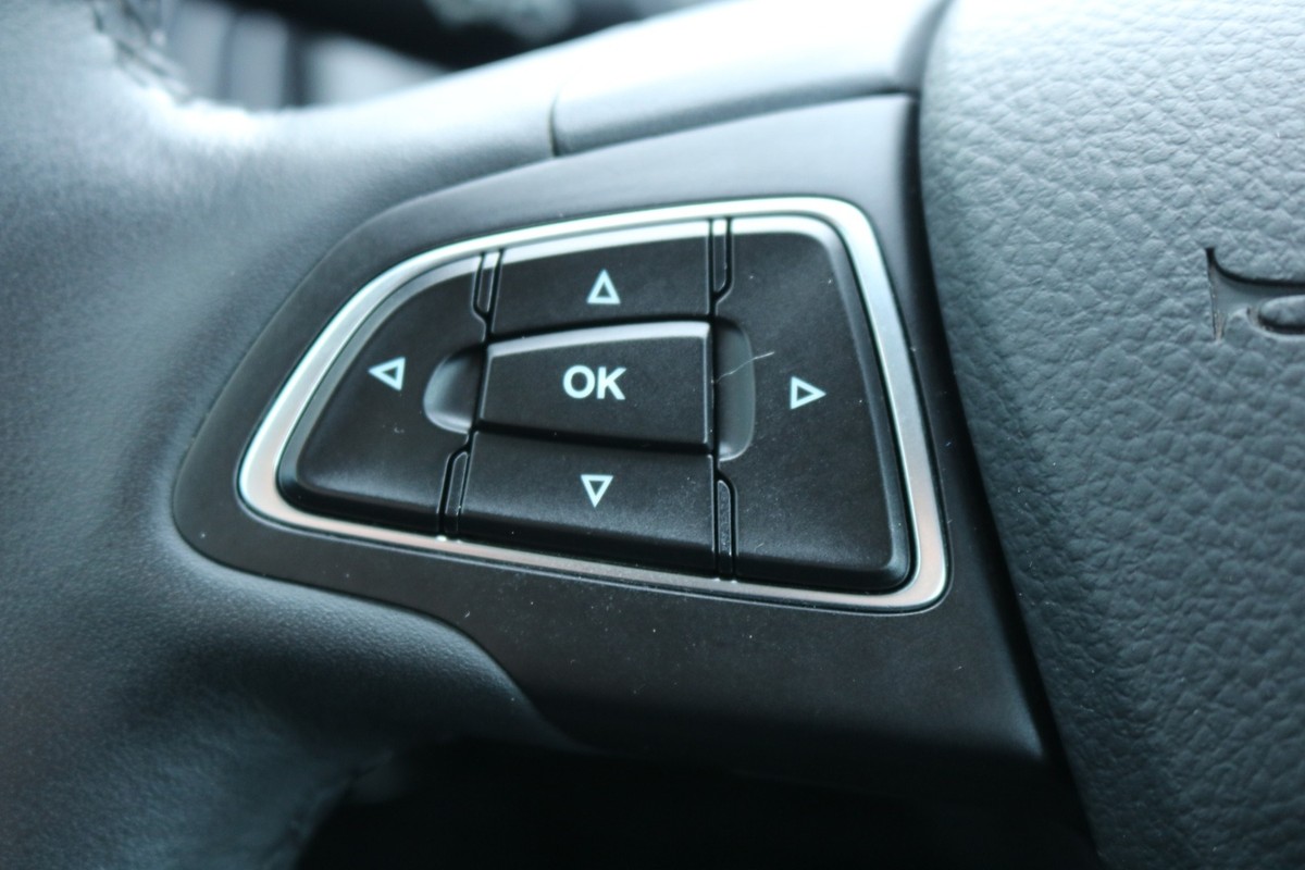 Ford Focus 1,0 SCTi 100 Trend stc.