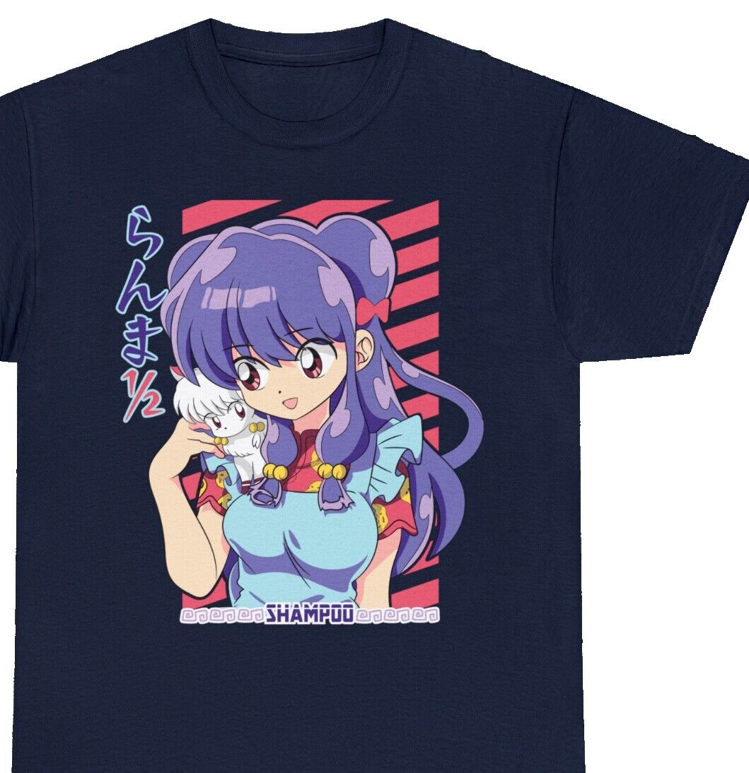 Ranma Shirt | eBay Ranma Shirt | eBay