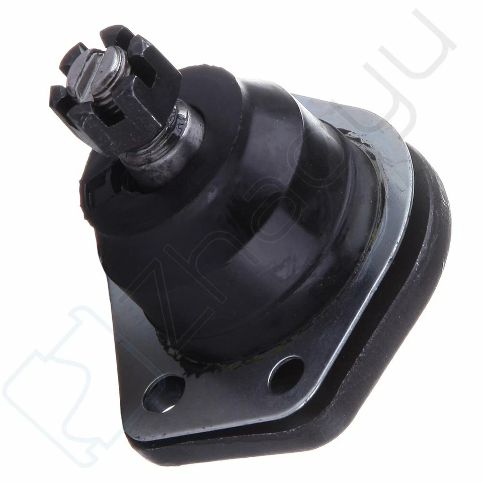 Kit de suspensión delantera 12 piezas para GMC Sonoma Jimmy Chevrolet Blazer S10 1992-2005 Foto 3 de 4