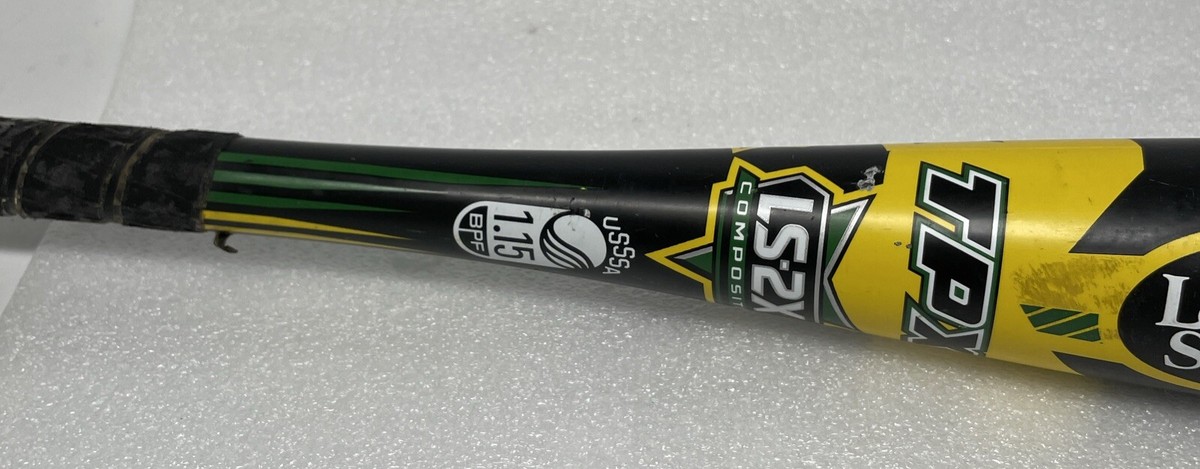 【くーと】SANTA CRUZ Vampilate Batmo 5.11 2025 Anarchy Demon End Load USA/ASA Slowpitch Softball Bat