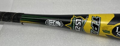 Louisville Slugger TPX Vertex 28 in. 15 Oz Scandium, LS-2X