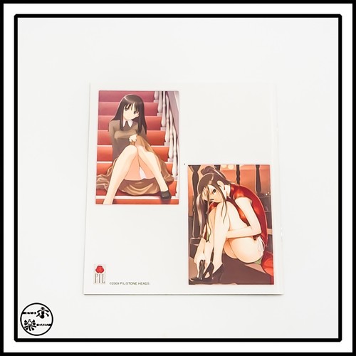 France Shoujo 仏蘭西少女 Pretty Box Eroge Japanese - Picture 6 of 21