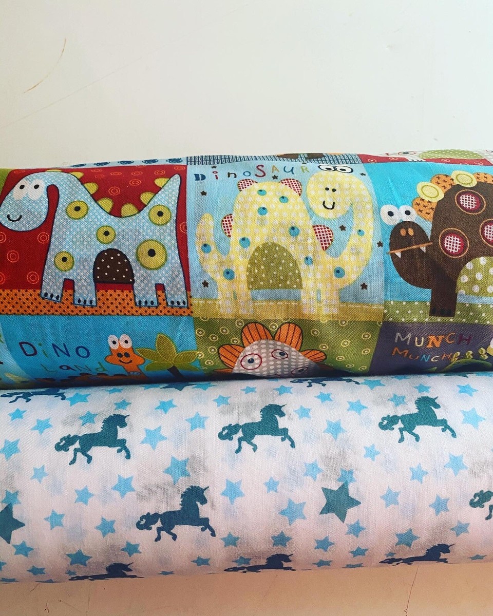 Childs Weighted Blanket 10 Of Weight SENSORY WEIGHTED personalised Autism Asd