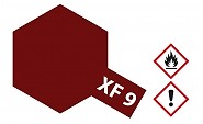 TAMIYA X- und XF-Acrylfarbe 23 ml / 10 ml verschiedene Farbtöne (1ltrab=260€) - Picture 43 of 107