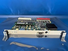 Radisys AMAT 486 090-00318 SVGA VIDEO CONTROLLER BOARD