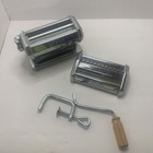 Imperia Fettuccine Pasta Roller Electric Pasta Maker