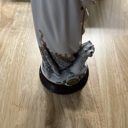 Florence Original Giuseppe Armani Figurine Christine 0348C Pre-owned - Bild 2 von 9
