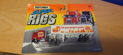 PICK YOUR ITEM: Vintage Matchbox/Corgi Cars circa 1977, 1979, 1995-2003 MINT - Picture 15 of 17