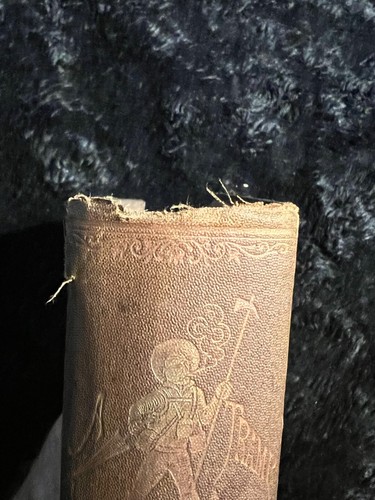 A TRAMP ABROAD, FIRST EDITION, mostly State A MARK TWAIN, 1880 - Picture 12 of 23