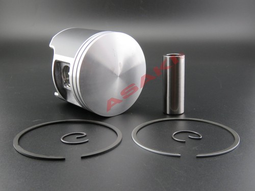 Juego de pistones para moto de nieve Polaris Indy 800 XC SP 09-730, 2202337 STD con anillo - Imagen 10 de 11