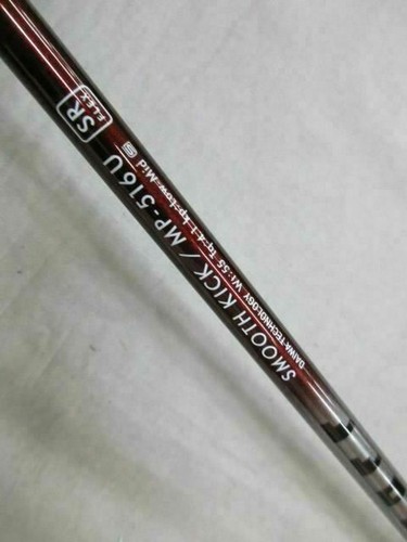 DAIWA GLOBERIDE GOLF UTILITY ONOFF WINGS AKA 2016 U6 LOFT-26 MP-516U SR-FLEX - Picture 4 of 4