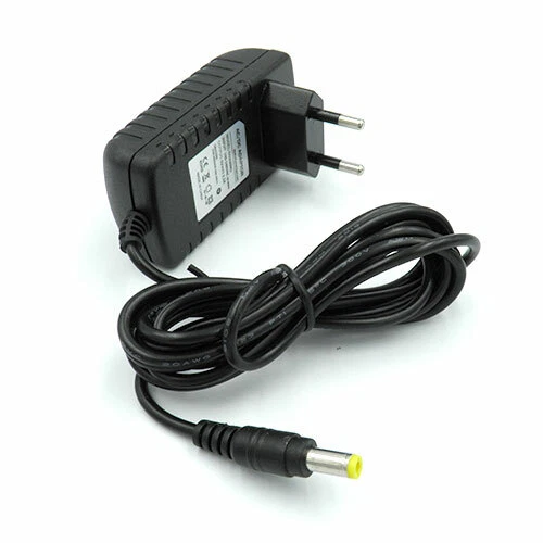 Marshall Stockwell : Alimentation chargeur 15V pour Enceinte