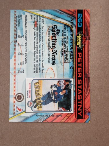 1991 Topps Stadium Club TSC Excellent Condition - Pick Your Cards - Picture 254 of 372