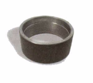 UB Machine 40-3304 Large Press-In (Lower) Ball Joint Sleeve IMCA - Picture 1 of 1