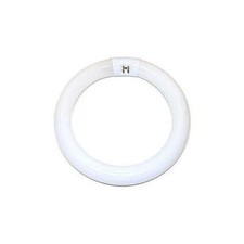 Satco 06507 - FC30/SW FCL30 S6507 Circular T9 Fluorescent Tube Light Bulb
