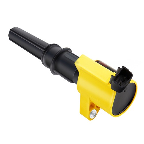 For Mercury Grand Marquis 1998-2011 4.6L V8 Performance Set of 8 Ignition Coils - Picture 16 of 17