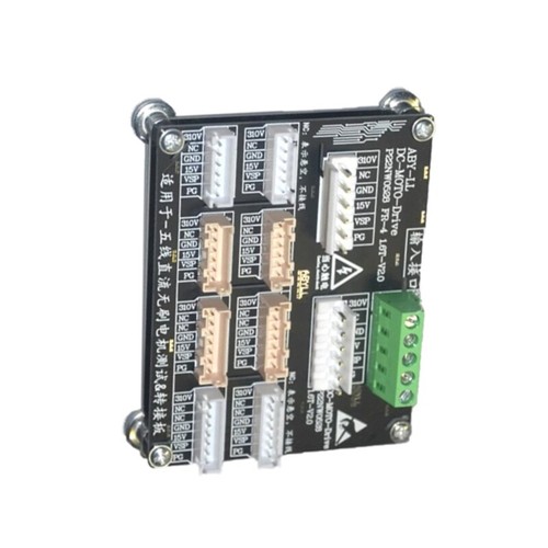MR 1152N Drive Board Controller Variable Frequency Motor Drive Board Control - Picture 4 of 8