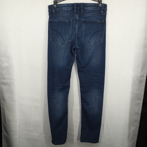 Joe's Jeans Kids 16 The Jegging Mid-Rise Skinny Leg Jeans Dark Wash Big Girls 16 - Picture 3 of 14