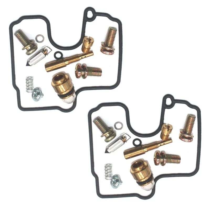FOR Hyosung GT650R GT650 Naked GV650 GT 650 R Carburetor Repair Kit Rebuild SET — 第 3/3 张图片