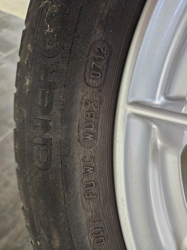 Original BMW E90 E91 E92 E93 19 Zoll 16 Zoll Alufelgen 6793675 Styling 360 TOP - Bild 12 von 15