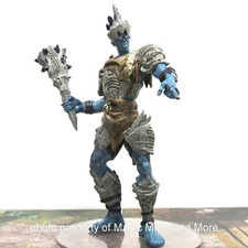 Bigby Presents ~ STONE GIANT OF EVIL EARTH #37 Icons Realms D&D Glory miniature