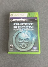 Tom Clancy's Ghost Recon: Future Soldier -- Signature Edition (Microsoft Xbox...
