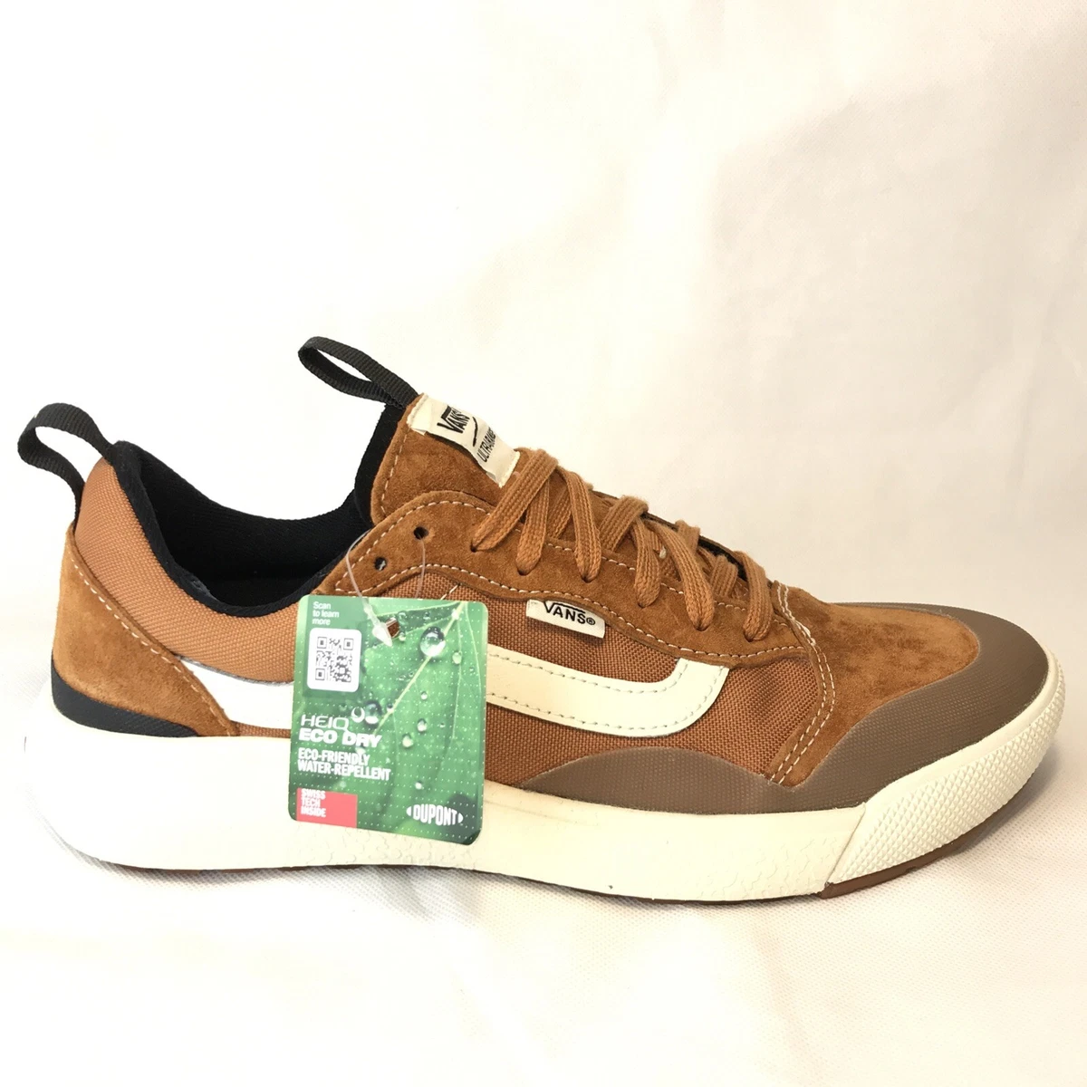 Vans mostaza cheap