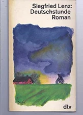 Deutschstunde : Roman Paperback Siegfried Lenz