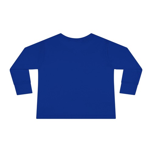 Toddler Long Sleeve Tee - Picture 19 of 33