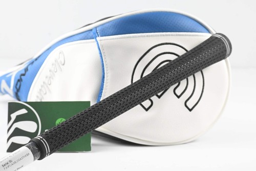 Left Hand Cleveland Launcher XL2 Draw Driver / 9-12 Degree / Regular Flex Tensei - Picture 8 of 9