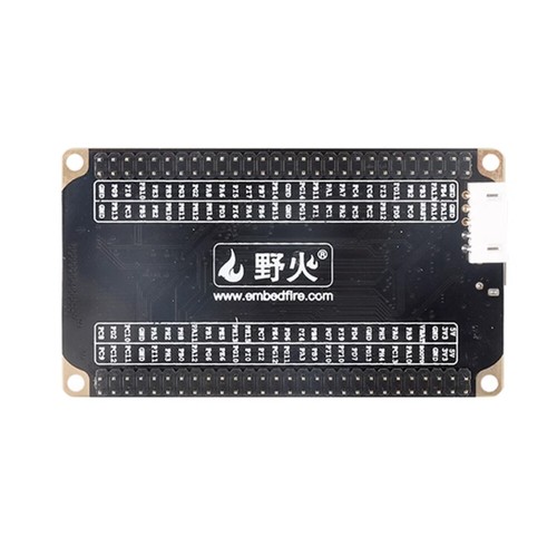 F407 Core Board STM32F407ZGT6 Core Boards Development Board 168M Main Frequency - Bild 6 von 6