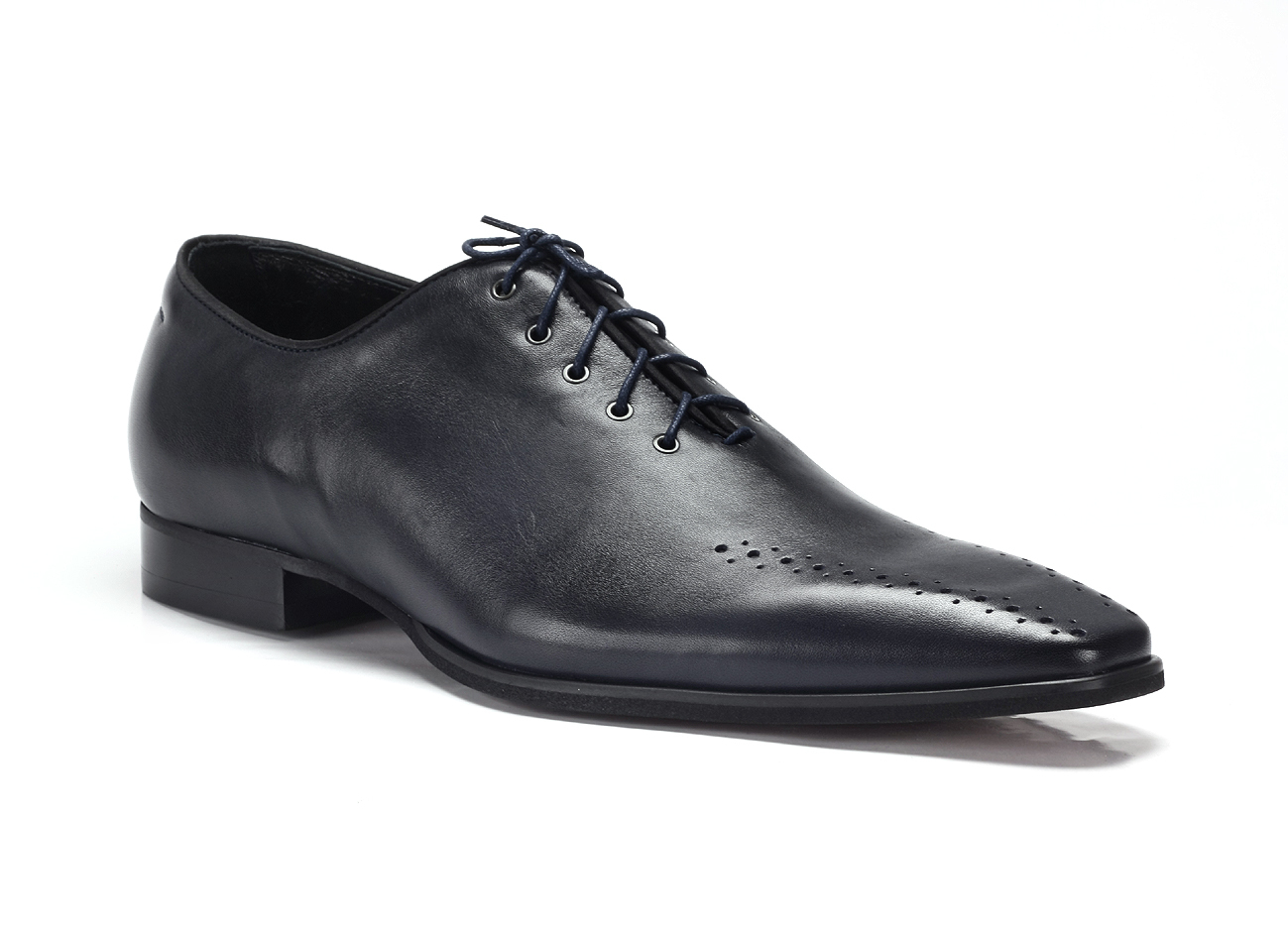 Leder Schuhe Schwarz Halbschuhe Schnürer Herren Casual Gr. 39 40 41 42 43 44 45 Leder Schuhe Schwarz Halbschuhe Schnürer Herren Casual Gr. 39 40 41 42 43 44 45