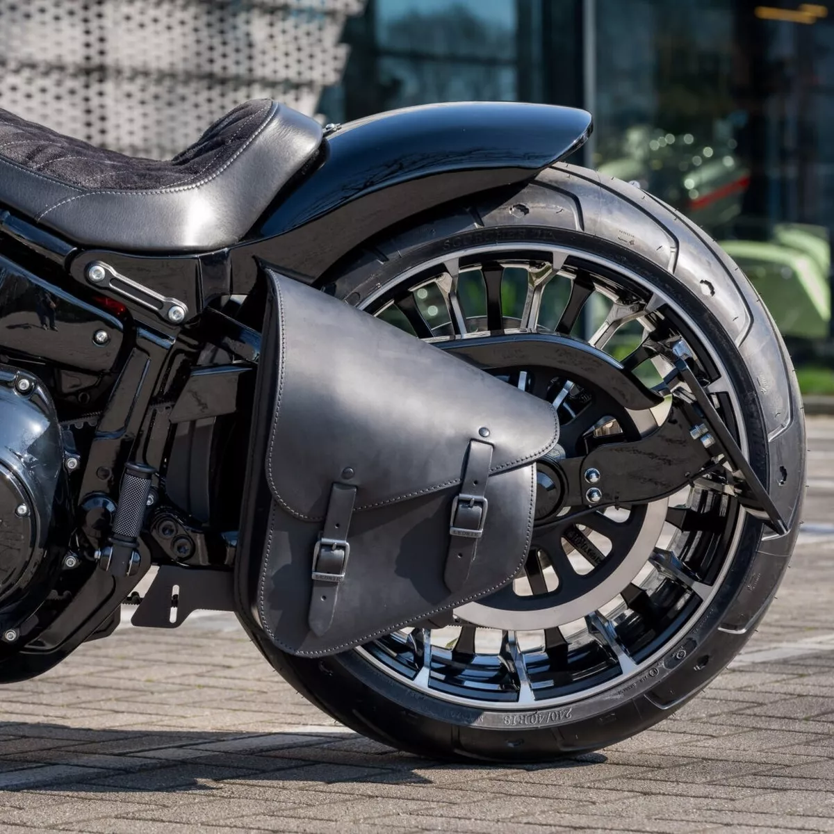 Harley davidson fxbrs deals