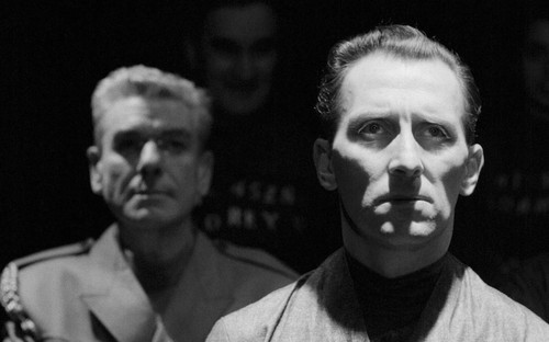 Nineteen Eighty-Four (1954) Blu-ray/DVD Dual Format BFI Restoration BBC Classic - Picture 11 of 18