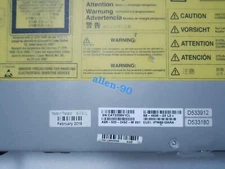 Used ASR-920-24SZ-M router DC power supply Fast shipping via DHL or FedEx