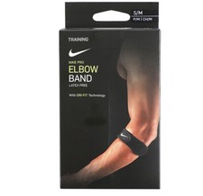 Nike Pro Elbow Band 3.0  DA6931-010