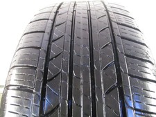 P225/60R18 Milestar MS932 Sport 100 V Used 7/32nds