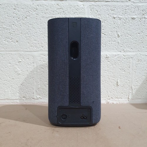 Philips Fidelio E6/12 Black Portable 70W Wireless Home Cinema Left Base Speaker - Picture 7 of 11