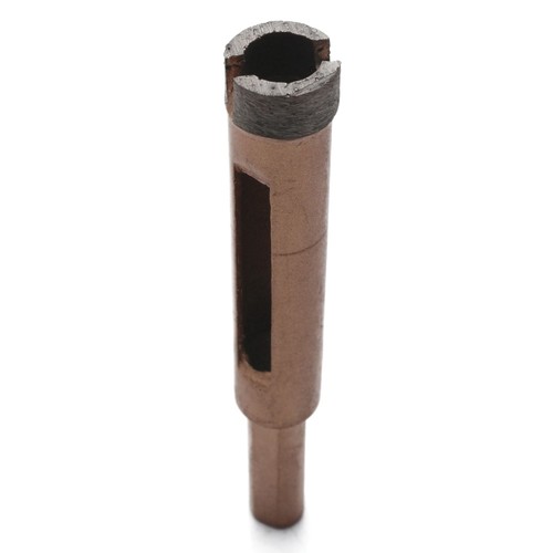 2Pcs Sintered Diamond Drill Bit Core Hole Saw 12mm for Marble Stone Granite Tile - Picture 6 of 8
