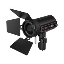 SmallRig RC 30B Bi-Color LED Fresnel Light 30W LED Video Light 4279