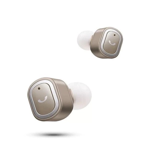Bluetooth Kopfhörer Wireless Ohrhörer TWS Ohrhörer Ohrhörer für iPhone Android - Bild 5 von 10