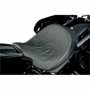 DANNY GRAY 1112 Seat Pillion