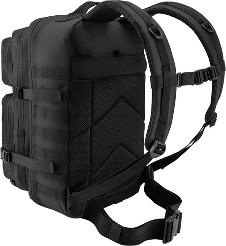 Brandit Rucksack Iron Maiden Us Cooper Large Eddy Glow 61055 - Picture 2 of 5
