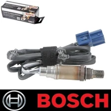 Oxygen Sensor OE Bosch 15943 fits 01-02 Nissan Sentra 1.8L-L4 NO BOX DOWNSTREAM