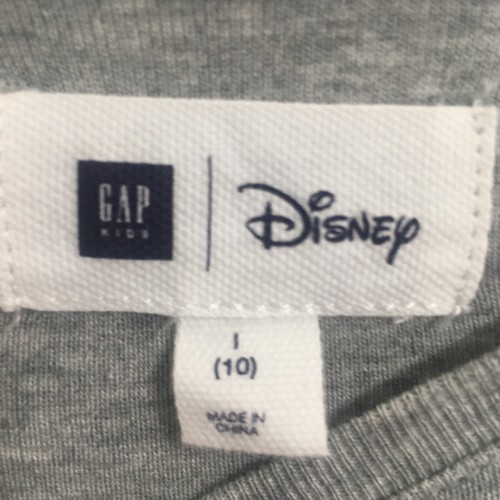 Gap Girl’s Disney Dress Size L - 10 Mickey Minnie Donald Daffy Duck - Picture 4 of 5