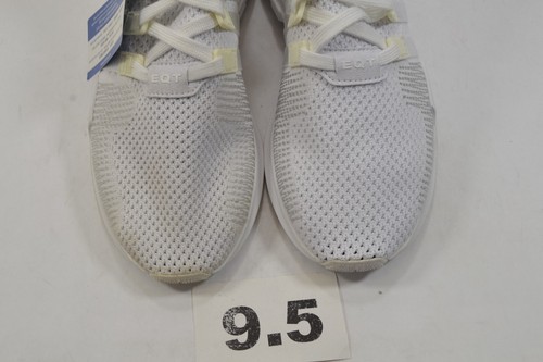 Adidas EQT SUPPORT ADV PRIMEKNIT Schuhe Weiß Sub Grün (D) (435) Herrenschuhe - Bild 32 von 39