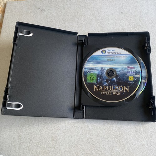 Napoleon Total War For The PC - Picture 3 of 4